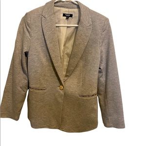 Soft comfy elegant Blazer by premise